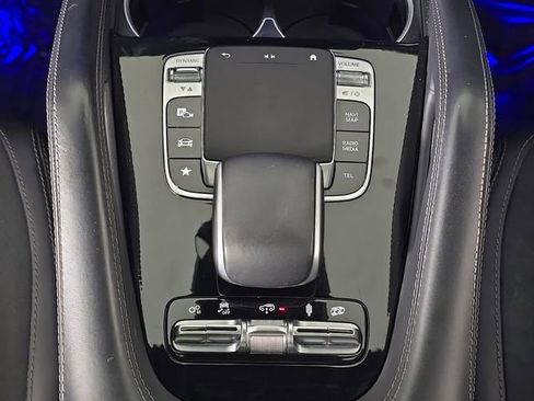 Certified 2023 Mercedes-Benz GLE 53 AMG 4MATIC Coupe image 25