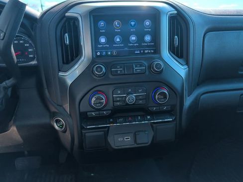 Used 2020 Chevrolet Silverado 1500 LT w/ All-Star Edition AWD/4WD image 19