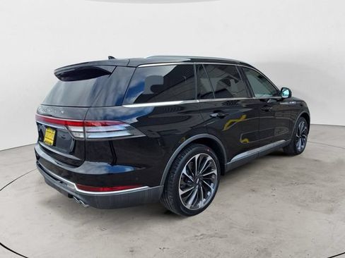 Used 2020 Lincoln Aviator Reserve w/ Equipment Group 202A AWD/4WD image 5