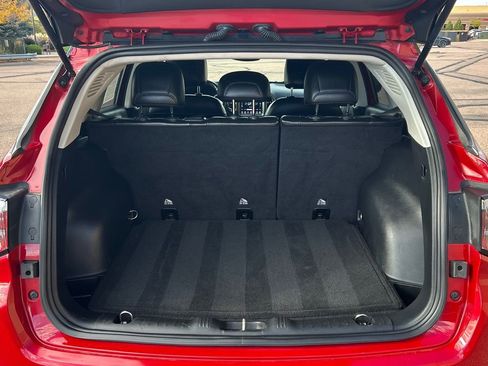 Used 2018 Jeep Compass Trailhawk w/ Cold Weather Group image 12