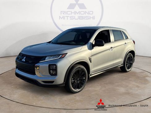 New 2026 Mitsubishi Outlander Sport LE image 7