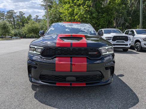 New 2026 Dodge Durango GT AWD/4WD image 8