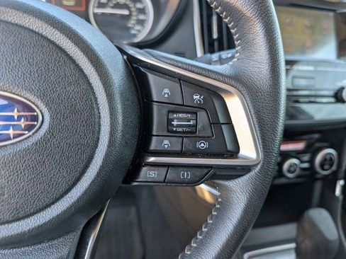 Used 2024 Subaru Forester Premium image 21