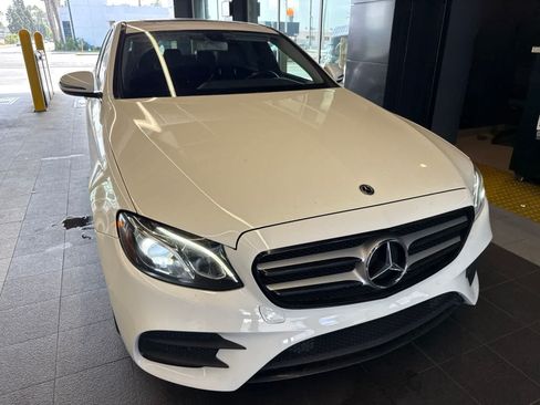 Used 2018 Mercedes-Benz E 300 image 7