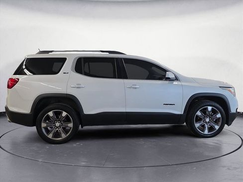 Used 2019 GMC Acadia SLT image 7