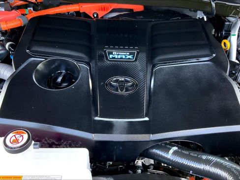Used 2026 Toyota Tundra TRD Pro AWD/4WD image 32