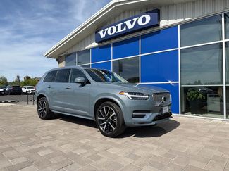 Used 2023 Volvo XC90 B5 Plus AWD/4WD video 1