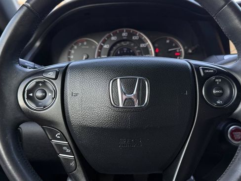 Used 2014 Honda Accord EX-L image 38