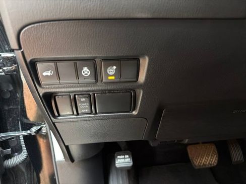 Used 2023 Nissan Armada SL w/ Cargo Package RWD image 26