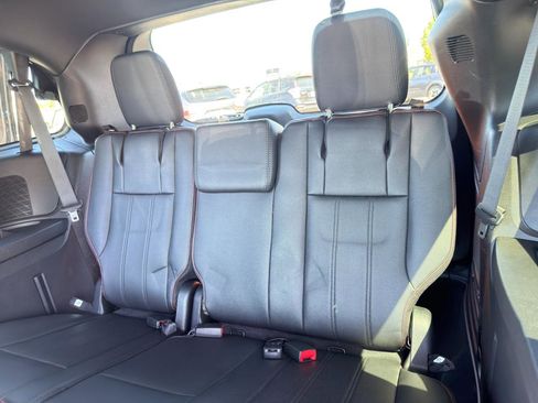 Used 2019 Dodge Grand Caravan GT w/ Safety Sphere Group FWD image 29