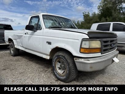 Used 1995 Ford F150 XL