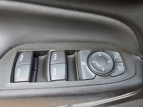 Used 2022 Chevrolet Equinox LT FWD image 28