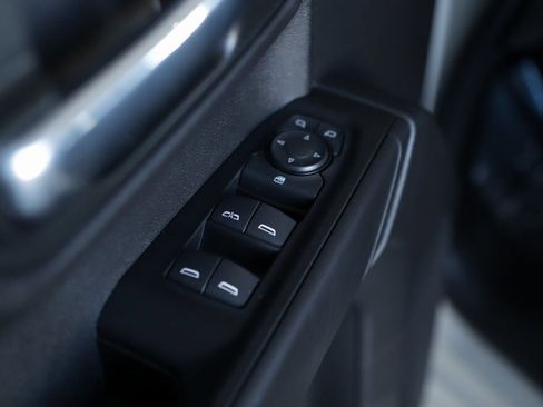 New 2026 Chevrolet Silverado 1500 Custom Trail Boss image 24