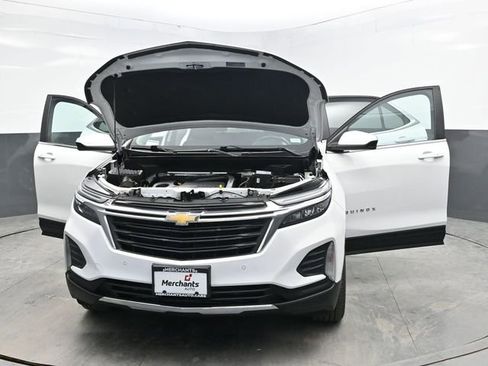 Used 2023 Chevrolet Equinox LT AWD/4WD image 50