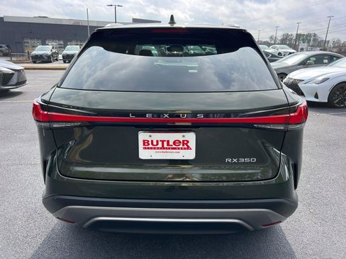 Used 2023 Lexus RX 350 Premium w/ Accessory Package (K3) image 7