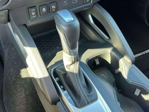 Certified 2024 Nissan Frontier SV w/ SV Convenience Package image 30