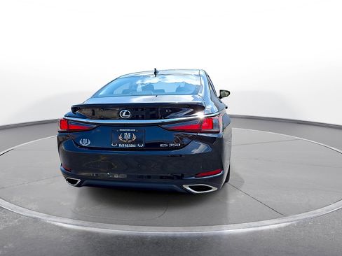 Used 2024 Lexus ES 350 w/ Accessory Package (Z1) FWD image 7