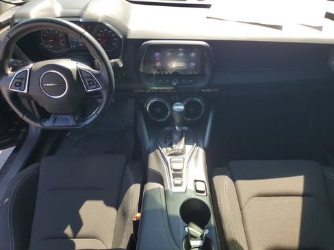 Used 2024 Chevrolet Camaro LT w/ RS Package RWD image 23