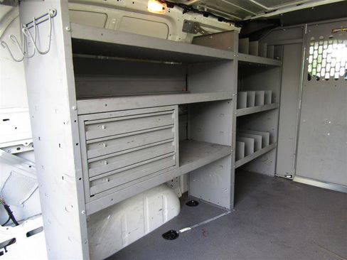 Used 2019 Mercedes-Benz Metris image 23