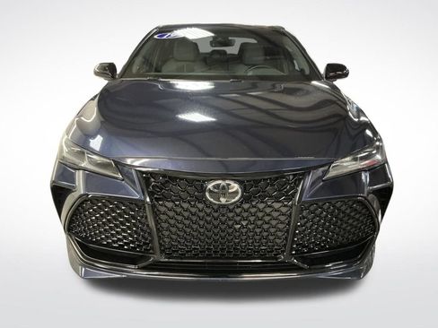 Certified 2019 Toyota Avalon Touring image 8