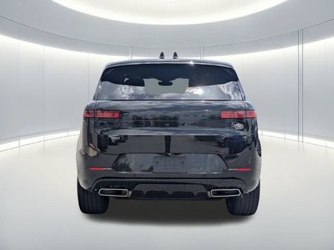 Used 2023 Land Rover Range Rover Sport SE Dynamic AWD/4WD image 5