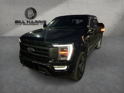 Used 2023 Ford F150 Lariat w/ Equipment Group 502A High