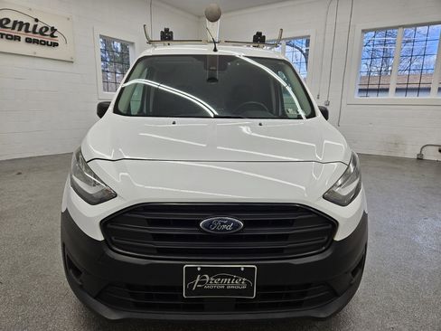 Used 2020 Ford Transit Connect XL image 2