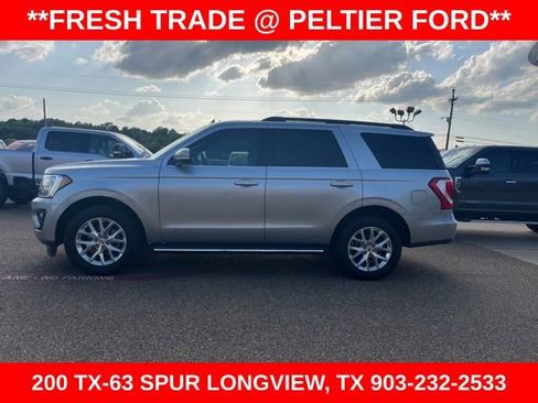 Used 2021 Ford Expedition XLT RWD image 4