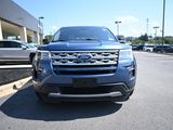 Used 2018 Ford Explorer XLT w/ Equipment Group 202A image 2