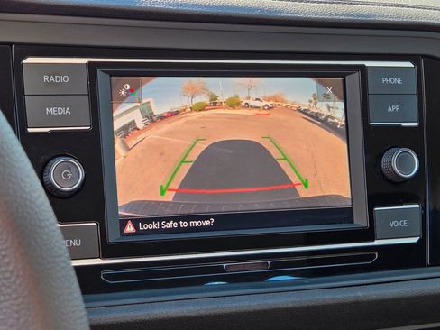 Certified 2023 Volkswagen Jetta S image 20