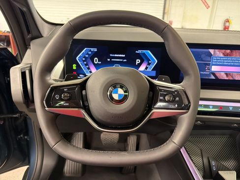 Certified 2026 BMW X3 xDrive30 AWD/4WD image 17