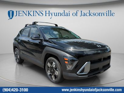 New 2025 Hyundai Kona SEL