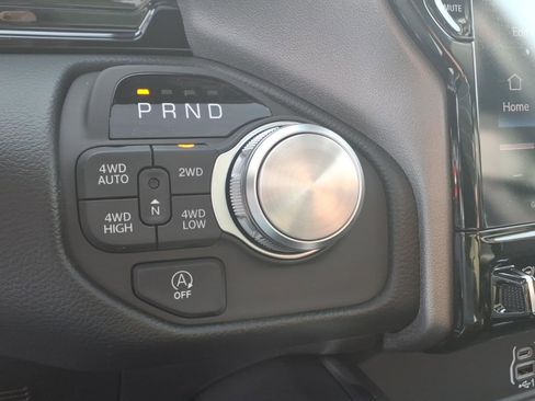 New 2026 RAM 1500 Laramie image 10