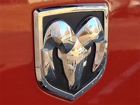 Used 2015 RAM 1500 Big Horn image 30