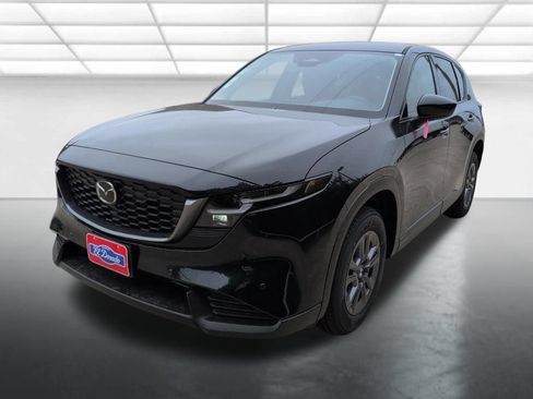 New 2026 MAZDA CX-5 Select AWD/4WD image 23