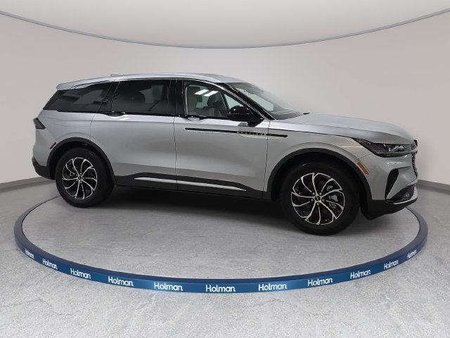 New 2026 Lincoln Nautilus Premier w/ Equipment Group 102A AWD/4WD image 4