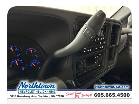 Used 2007 Chevrolet Silverado 2500 LT w/ Heavy-Duty Power Package image 22