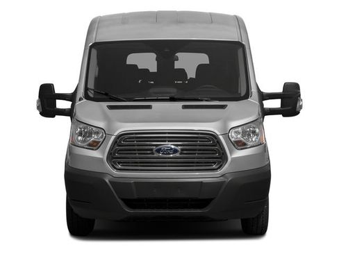 Used 2018 Ford Transit 350 XLT RWD image 4