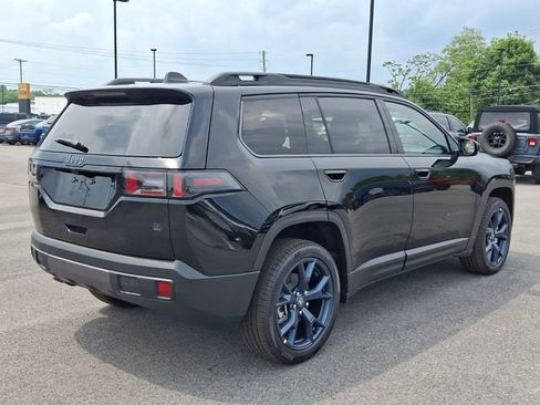 New 2026 Jeep Cherokee Limited AWD/4WD image 5