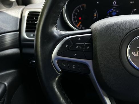 Used 2020 Jeep Grand Cherokee Altitude RWD image 14