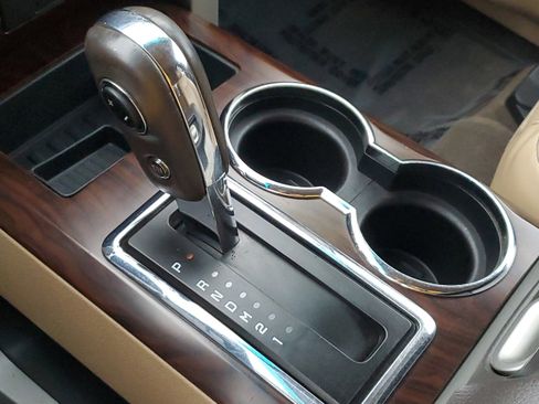 Used 2012 Ford F150 Lariat w/ Lariat Plus Pkg image 21