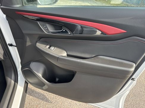 New 2026 Chevrolet TrailBlazer RS w/ Driver Confidence Package image 42