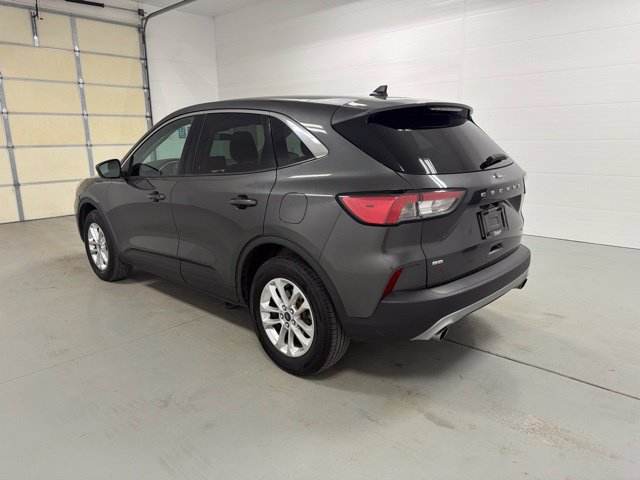 Used 2020 Ford Escape SE AWD/4WD image 26