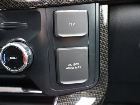 New 2025 Ford F150 Lariat w/ Equipment Group 502A High image 38