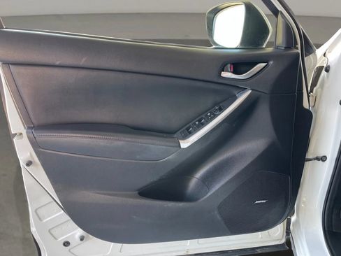 Used 2014 MAZDA CX-5 Grand Touring FWD image 16
