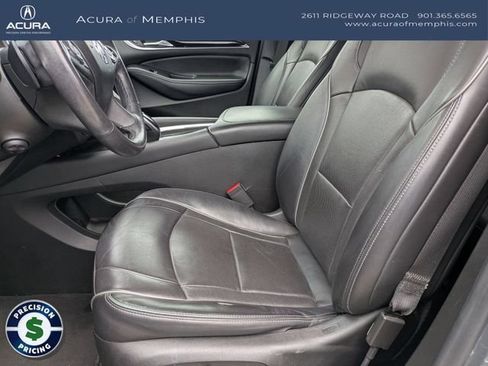 Used 2021 Buick Enclave Avenir FWD image 22