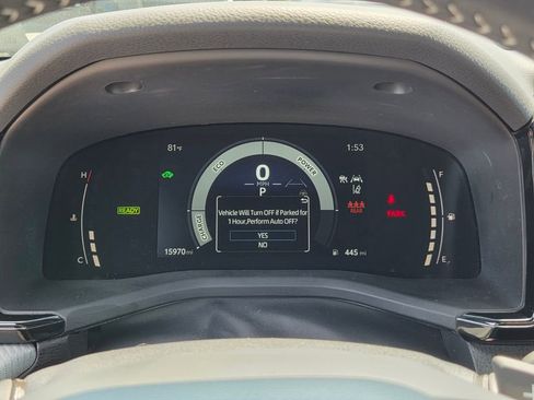 Used 2026 Toyota Camry SE FWD image 25
