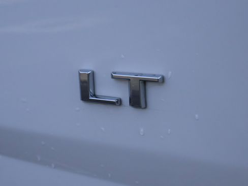 Used 2022 Chevrolet Colorado LT w/ Fleet Safety Package image 22