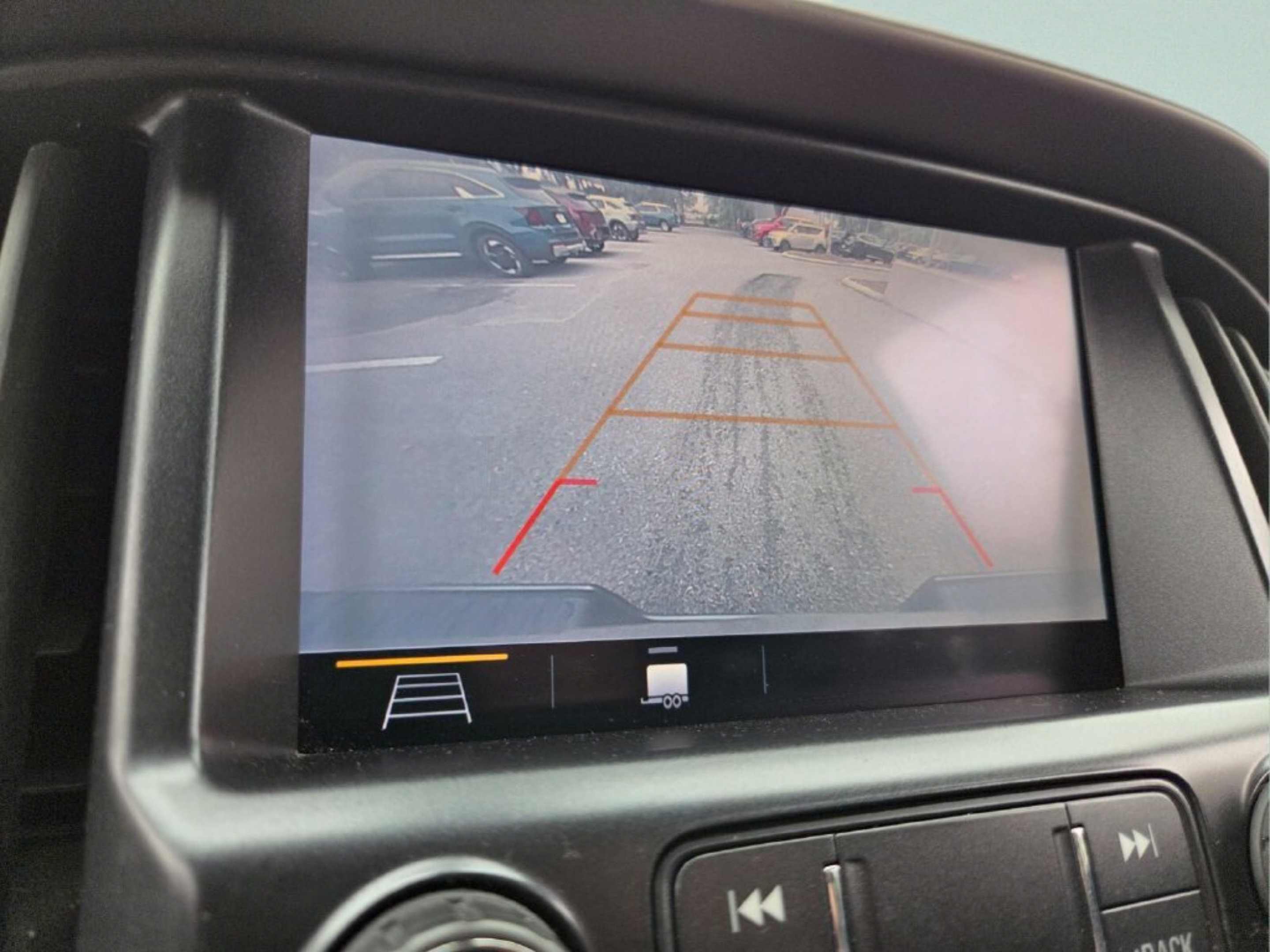 Used 2020 Chevrolet Colorado Z71 RWD image 23