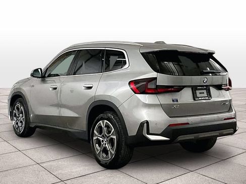 Used 2023 BMW X1 xDrive28i w/ Premium Package AWD/4WD image 10